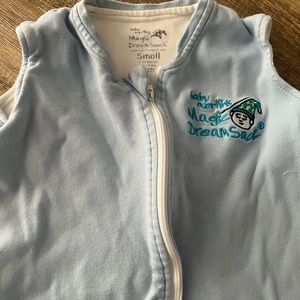 Magic Merlin Sleep Sack size small